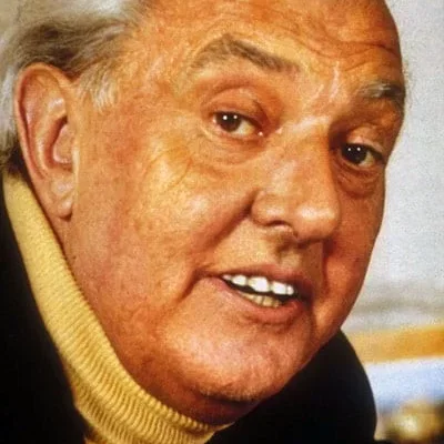 Jacques Tati