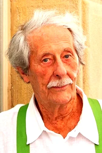 Jean Rochefort