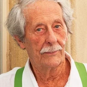 Photo star : Jean Rochefort