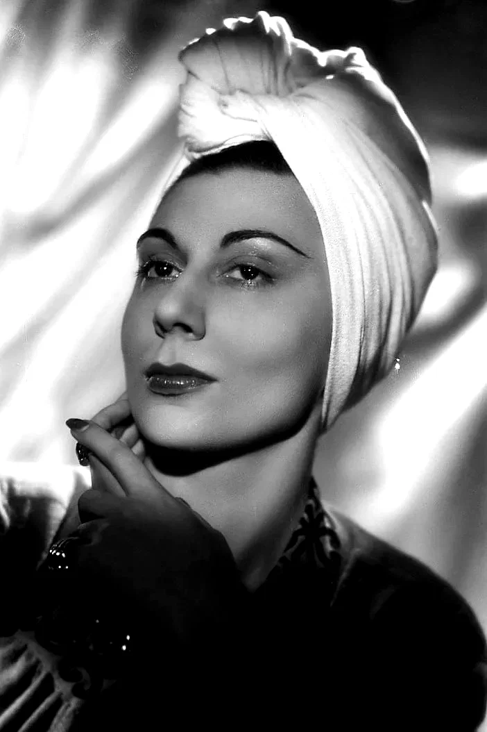 Alice Sapritch