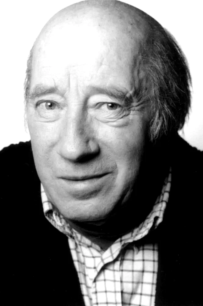 Michel Robin