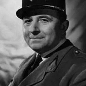 Paul Bonifas