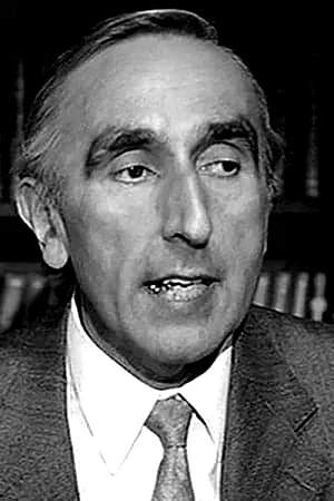 Bernard Musson