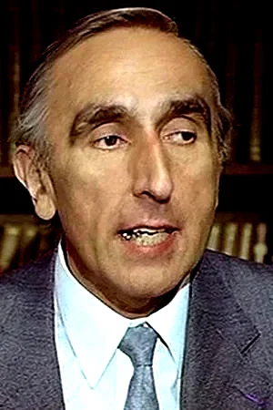 Bernard Musson