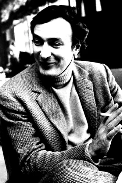 William Klein