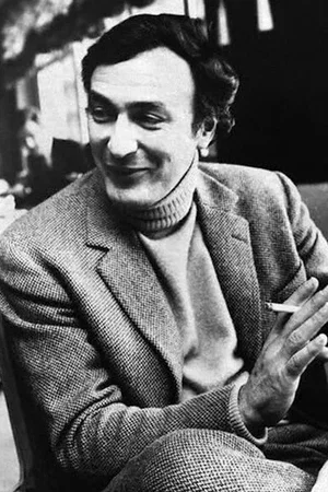 William Klein photo