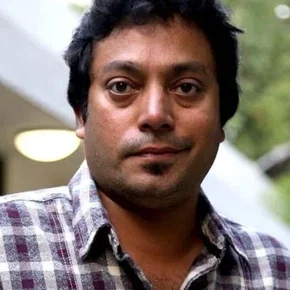 Photo star :  Srinath