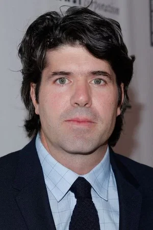 J.C. Chandor photo