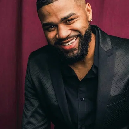  Eric Robinson Jr.