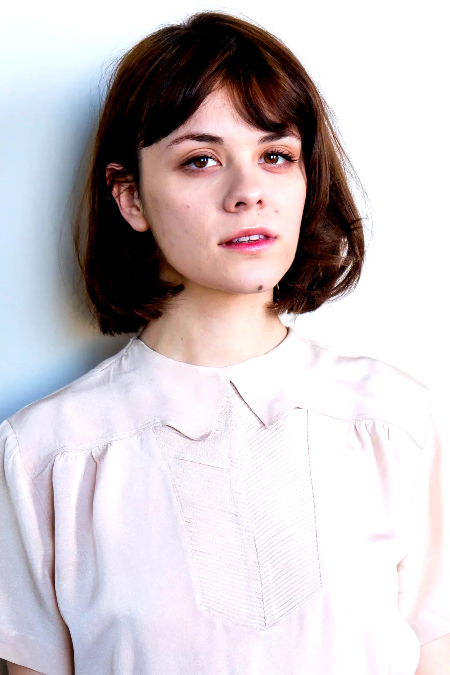  Dasha Nekrasova