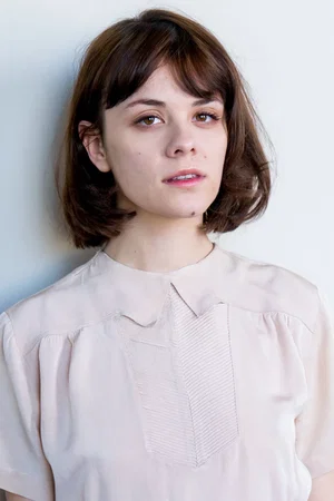  Dasha Nekrasova photo