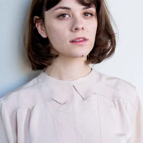 Photo star :  Dasha Nekrasova