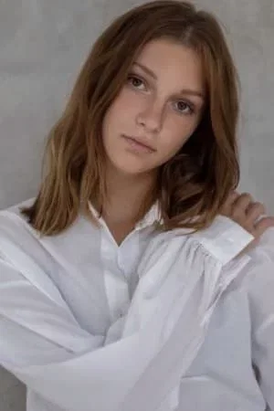  Flavie Delangle photo