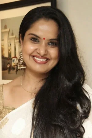  Pragathi Mahavadi photo