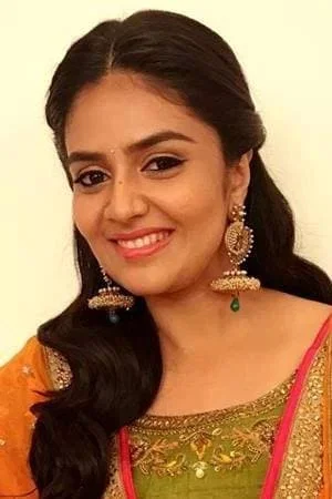  Sreemukhi