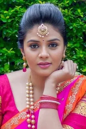 Sreemukhi