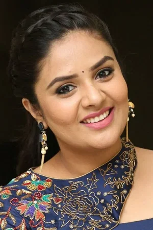  Sreemukhi photo