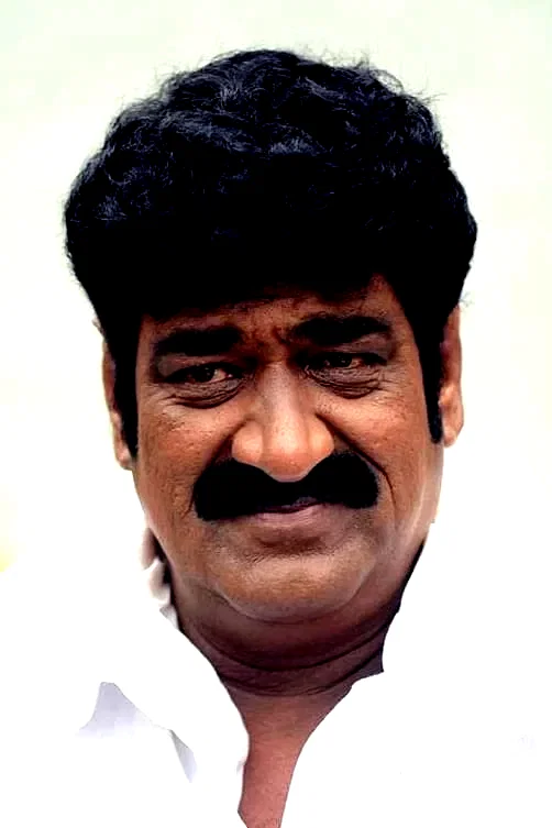  Raghu Babu