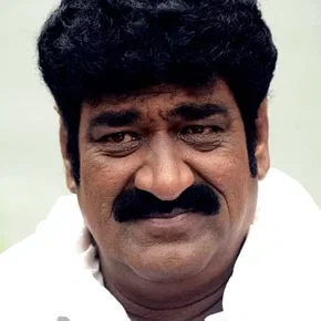 Photo star :  Raghu Babu