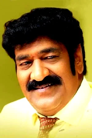  Raghu Babu