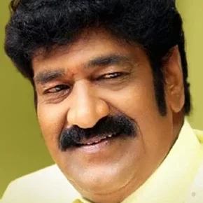Photo star :  Raghu Babu