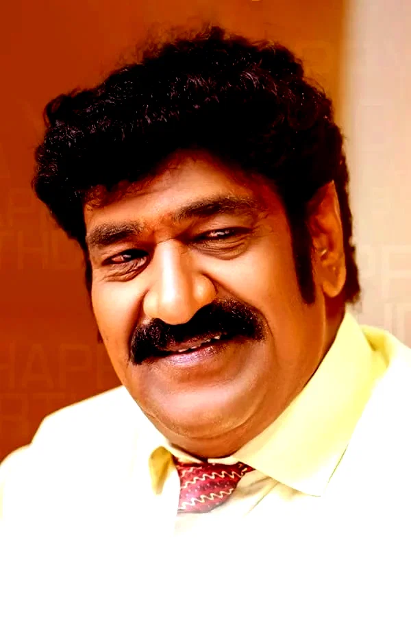  Raghu Babu