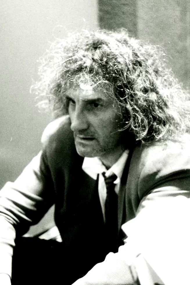 Philippe Garrel
