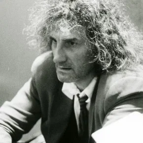 Photo star : Philippe Garrel