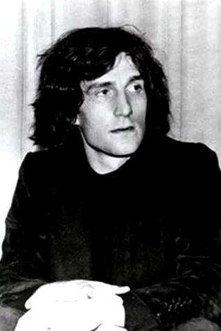 Philippe Garrel