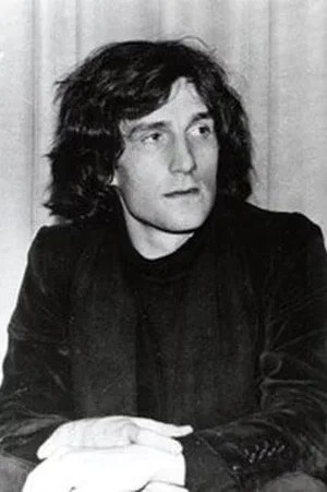 Philippe Garrel