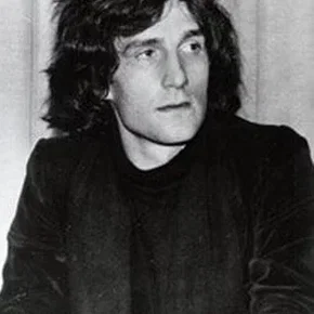 Photo star : Philippe Garrel