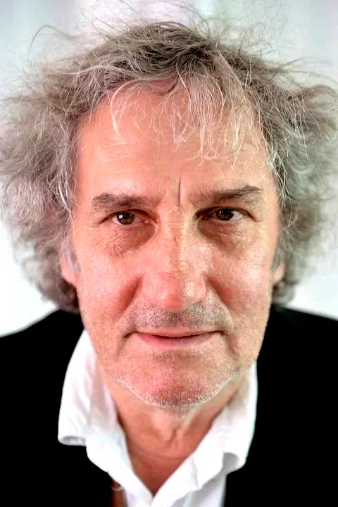 Philippe Garrel