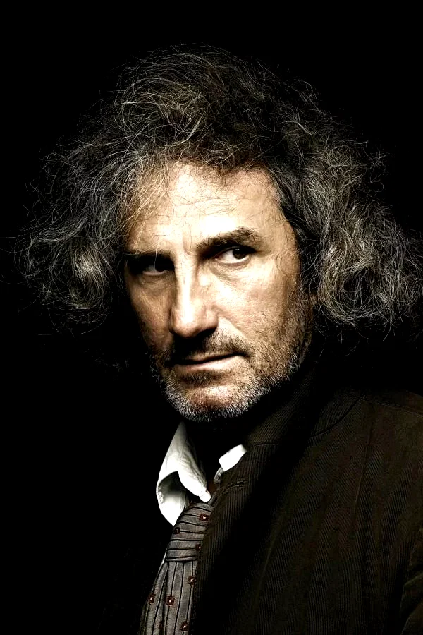 Philippe Garrel