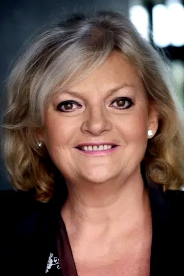  Muriel Montossé
