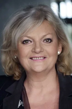 Muriel Montossé