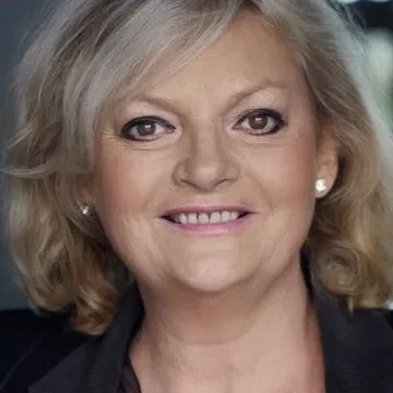  Muriel Montossé