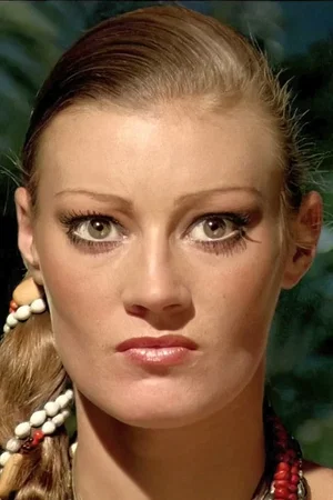  Muriel Montossé photo