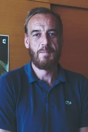 Frédéric Scotlande photo