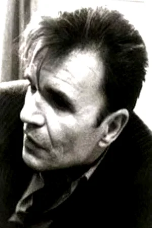 Jean-Pierre Kalfon