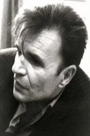 Jean-Pierre Kalfon photo