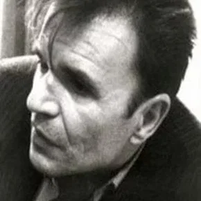 Photo star : Jean-Pierre Kalfon