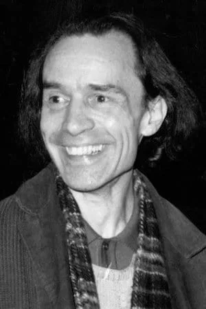 Jacques Rivette photo