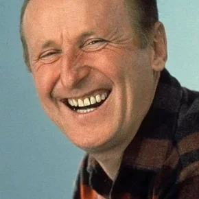Photo star :  Bourvil
