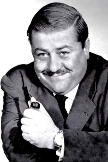 Francis Blanche