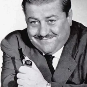 Photo star : Francis Blanche