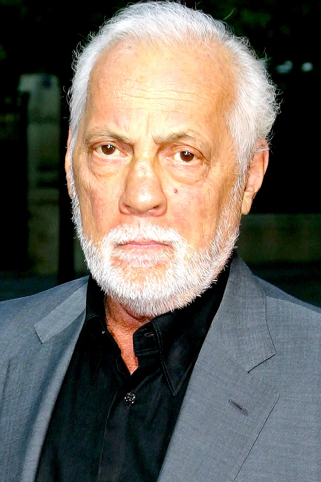 Michel Serrault