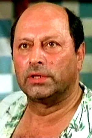 Roland Blanche