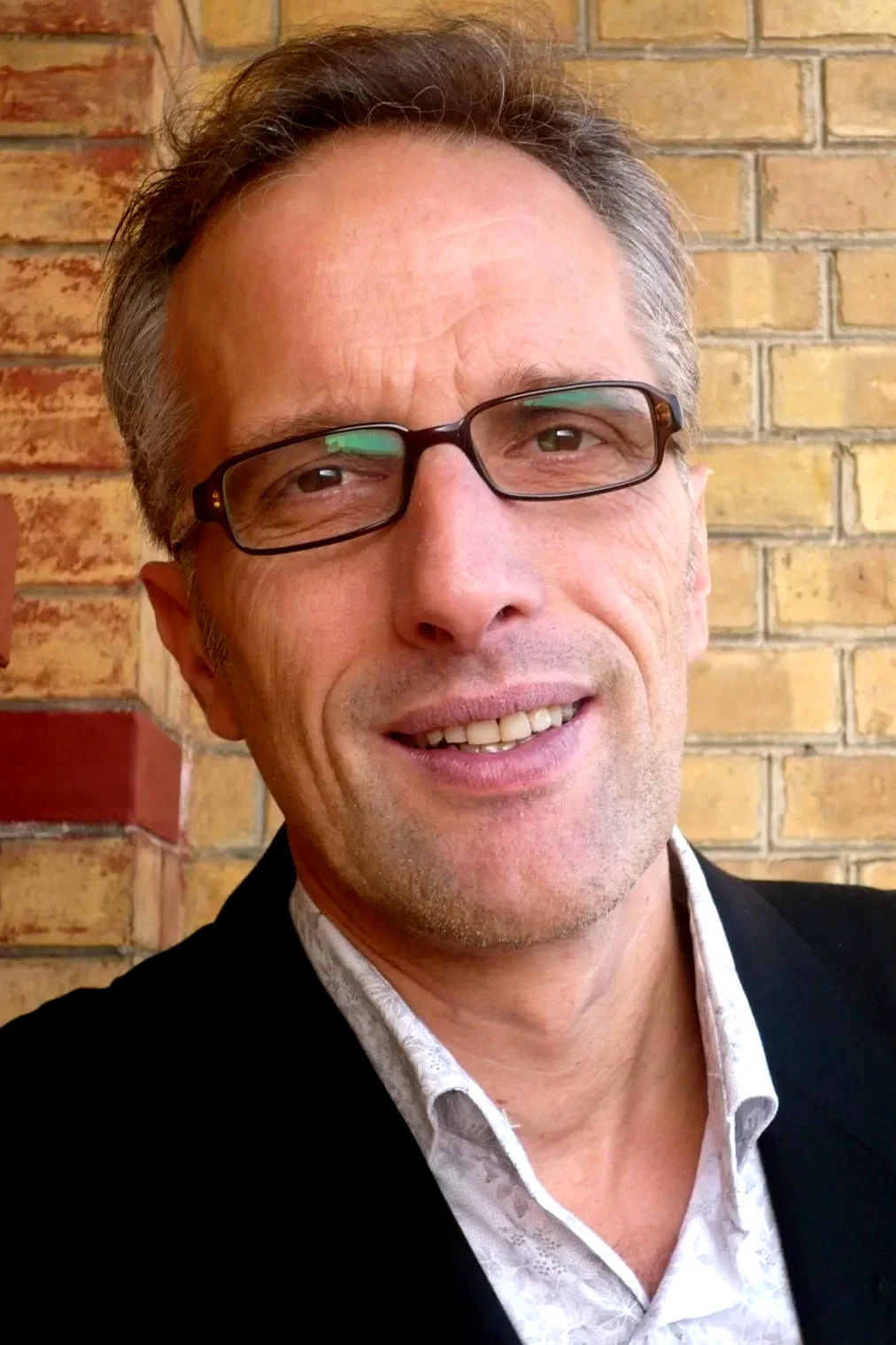 Herve Pauchon