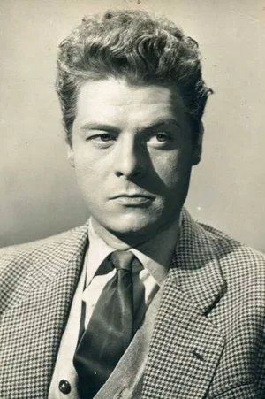 André Le Gall photo
