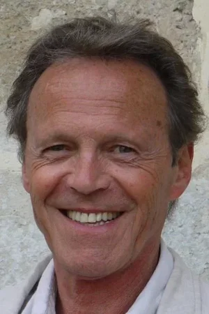 Alain Foures photo